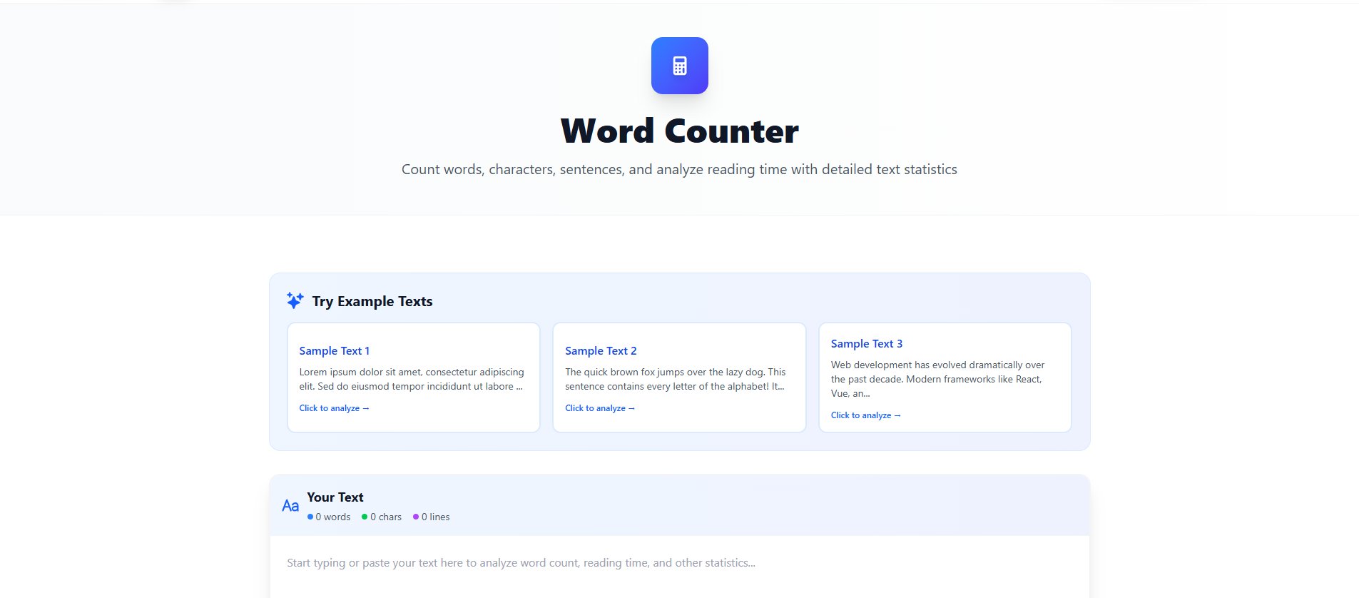 tcc_deepak's tweet card. Count words, characters, sentences, paragraphs and estimate reading time with our free online tool.