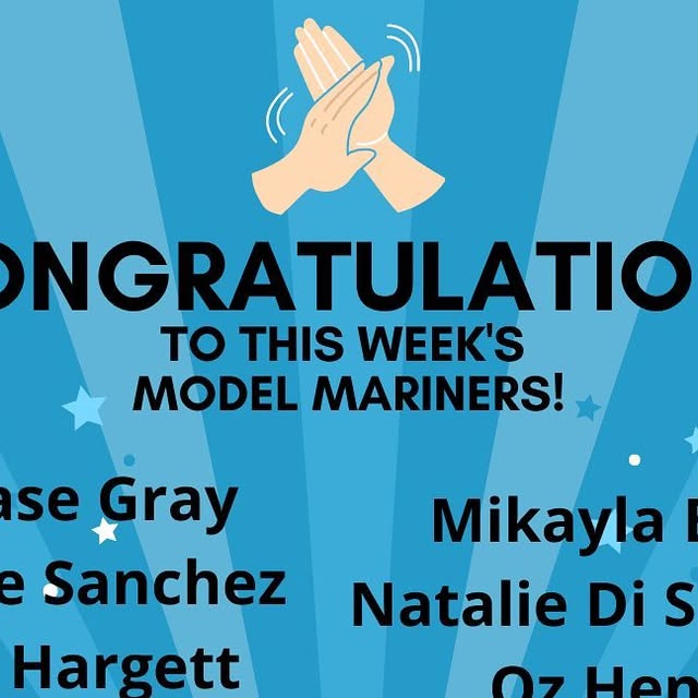 cabrillomiddle's tweet card. CabrilloBlueHeart (@cabrilloblueheart) • Instagram photo