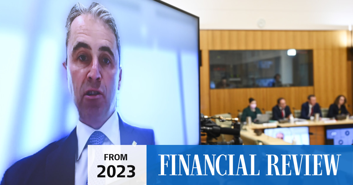 alex_benj_'s tweet card. “We see more renters in stress than those that own their home,” the CBA chief executive said.