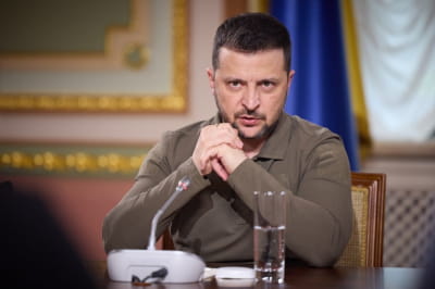 5channel's tweet card. Юлія Мостова розповіла, за яких умов, журналісти могли б погодитися на таке прохання