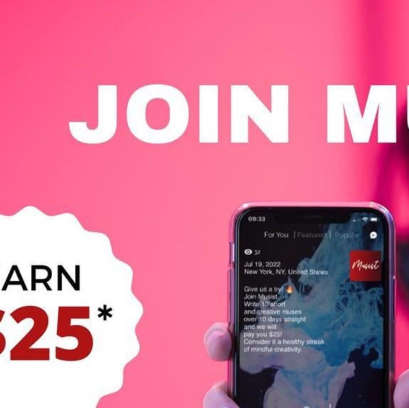 MusistApp's tweet card. Musist from lettrs (@musistapp) • Instagram photo