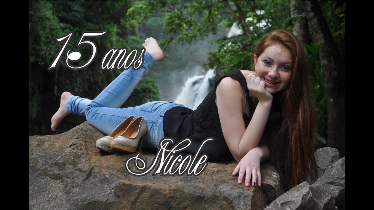 PSEVENTOS's tweet card. P.S Som e Eventos - Making Off Nicole