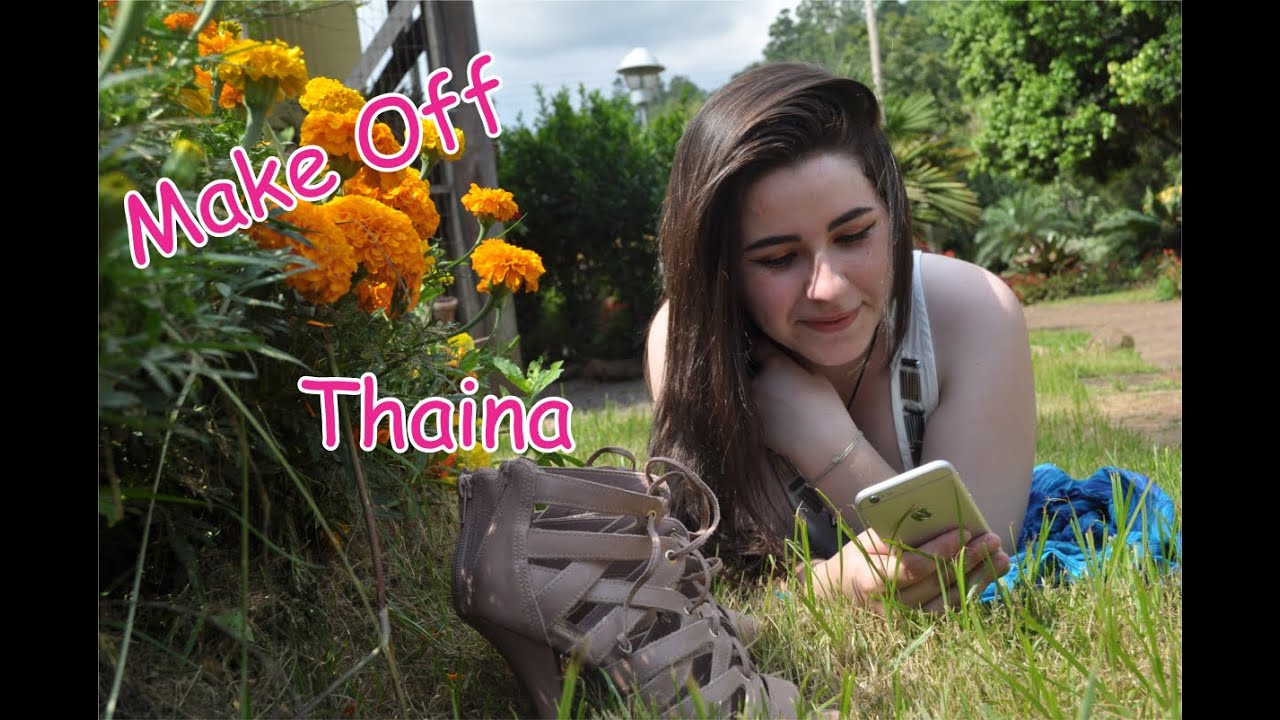 PSEVENTOS's tweet card. P.S Som e Eventos - Making Off Thaina