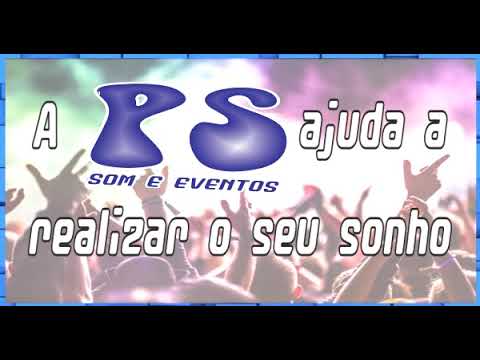PSEVENTOS's tweet card. Novo Vídeo Promocional PS Som e Eventos