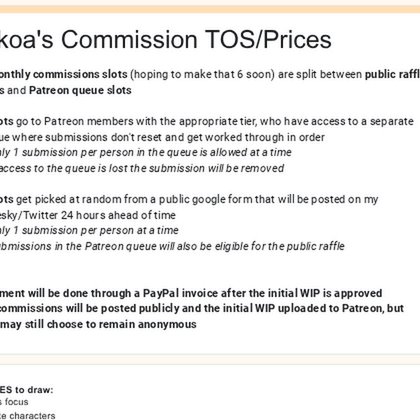 Tweet card summary image