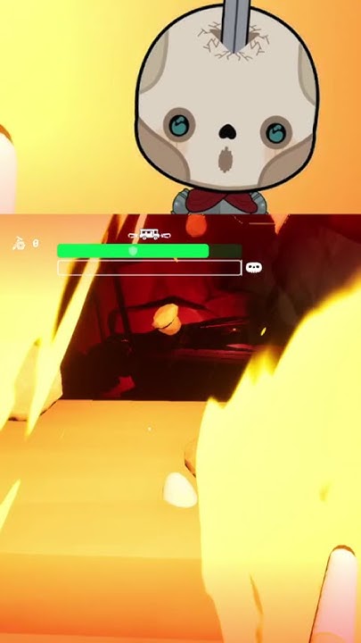 DunkinWood's tweet card. Gas Got Us. | #Gaming #Funny #Vtuber #ENVtuber