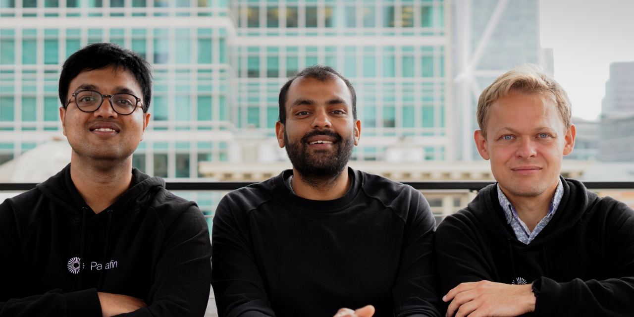 llihas's tweet card. The startup that offers cash advances to small businesses will power Mindbody Capital, the financing arm of software company Mindbody.