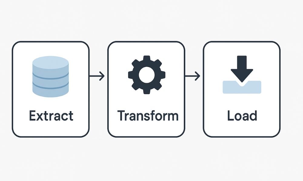 Mqbittechnology's tweet card. In the drastically changing digital world of today, data is now very important to organizations.Companies are gathering, evaluating, and using data at previously unheard-of levels. Just to bring and...