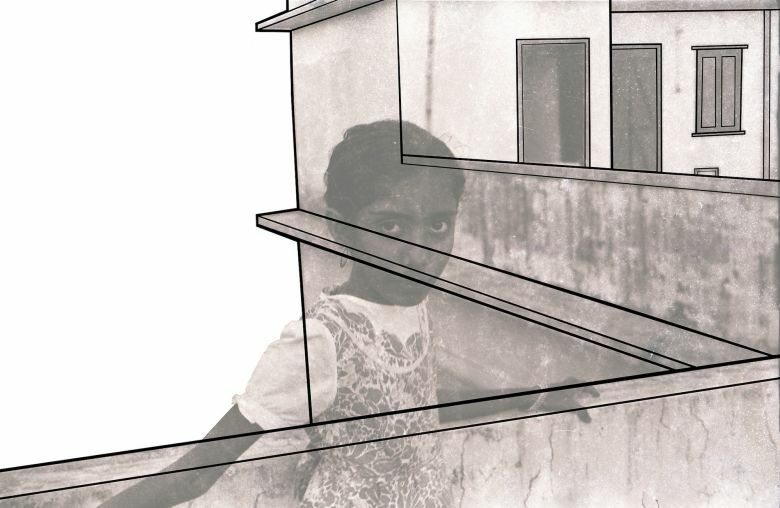 TimeOutIst_en's tweet card. Salt Beyoğlu hosts an exhibition by the Bangladeshi-British artist and historian Naeem Mohaiemen, whose films and installations examine the turbulent postcoloni