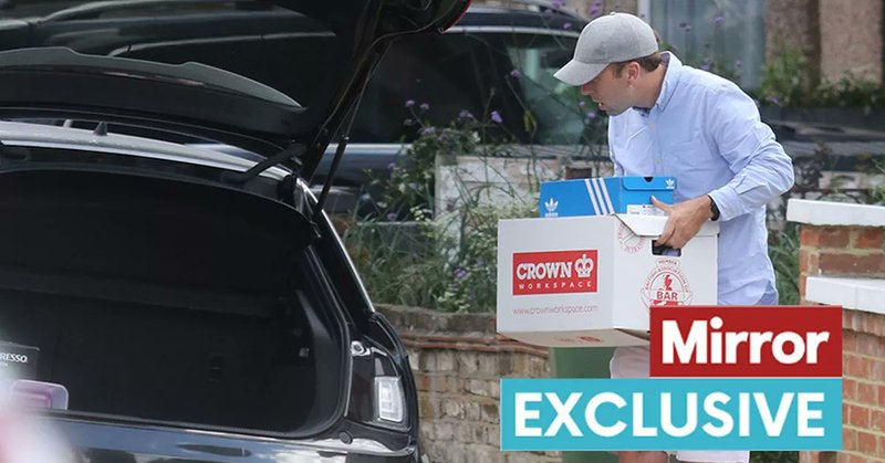 Tweet card summary image