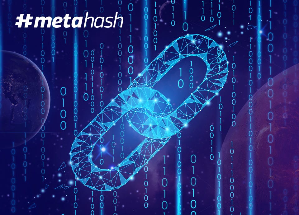 MetaHashES's tweet card. En #MetaHash, hay muchos términos y definiciones diferentes. Para que no te pierdas en esta ola de información, tienes que leer y…
