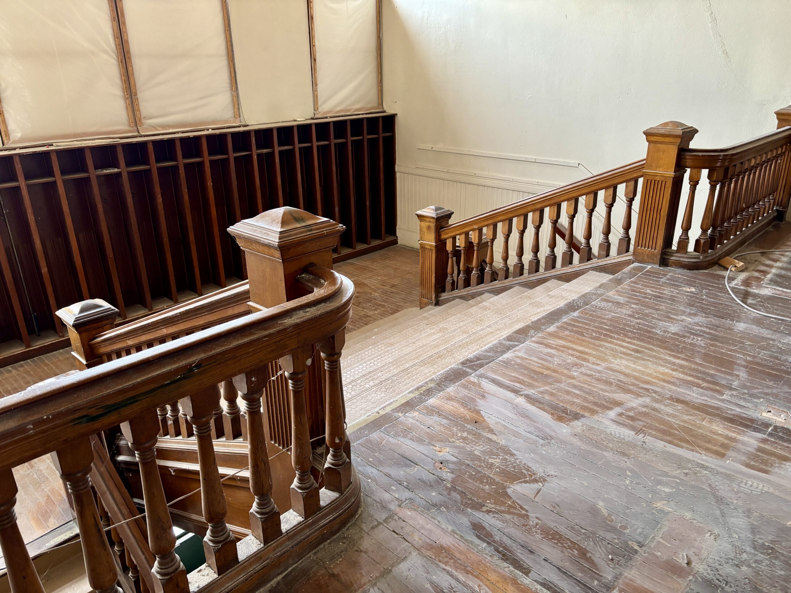 SRDC2's tweet card. 11/13/25 – Bid Package – Elevator – Deadline for responses – 12/11/25 5 pm 10/21/25 – SRDC’s Bob […]