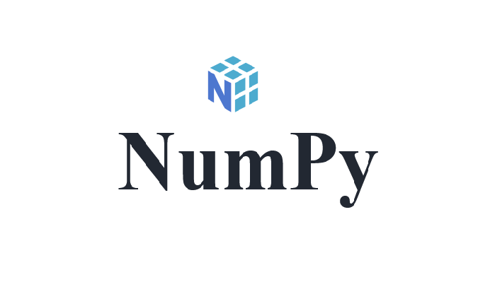 blackslate's tweet card. Data analysis using NumPy