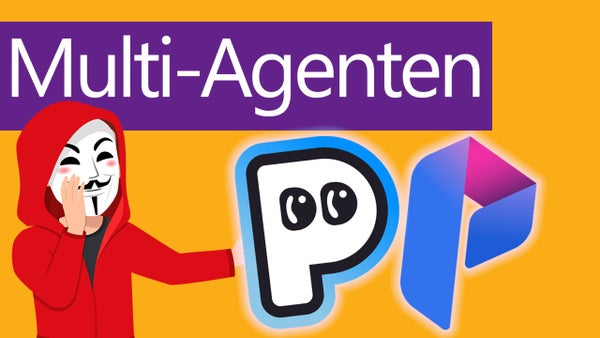 BFreakout's tweet card. Im kommenden Live-Stream von "My Coding Zone" zeigen **Ralf Richter und ich** euch, wie Multi-Agenten-Systeme mit **Azure OpenAI** funktionieren! Gemeinsam erkunden wir die