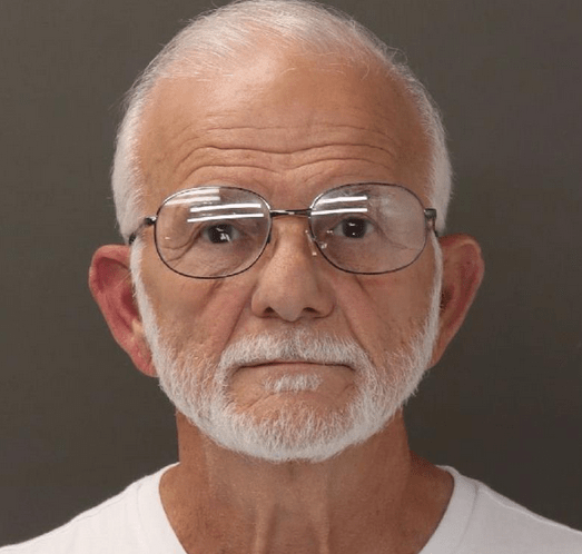 GOPpredators's tweet card. George Bell was the pastor of Anchor Baptist Church in Columbus, Ohio. He founded the church and served as its pastor for thirty-five years. He built an extremely conservative church that does not …