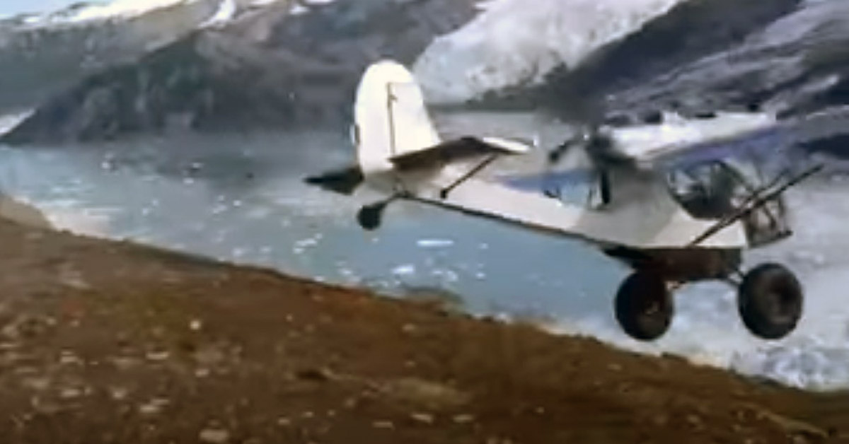 AviationHumor's tweet card. What the what!!!