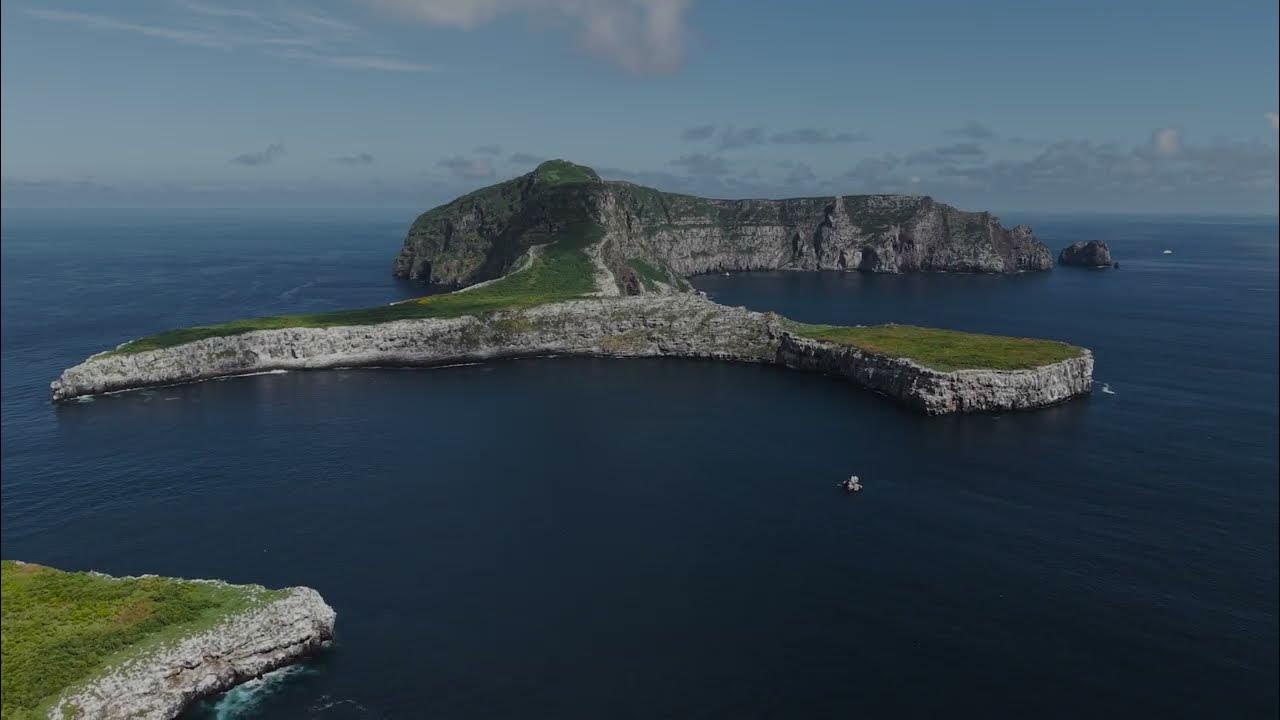 DarwinFound's tweet card. A Heritage of Science in the Galapagos - Our work at the Charles...