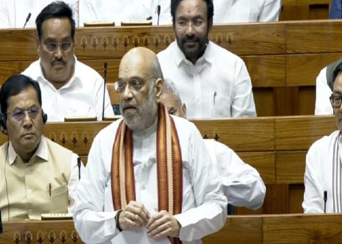 nationalabcnews's tweet card. नई दिल्ली 29 जुलाई 2025 जम्मू-कश्मीर के पहलगाम में सुरक्षाबलों द्वारा मारे गए आतंकियों के पास से मिले सामान ने न केवल भारत को झकझोर कर रख दिया, बल्कि एक बार फिर पाकिस्तान की आतंक को प्रायोजित करने की...