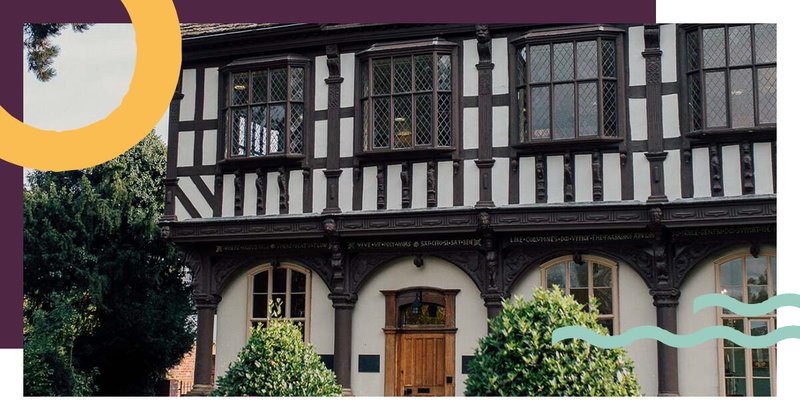 Tweet card summary image