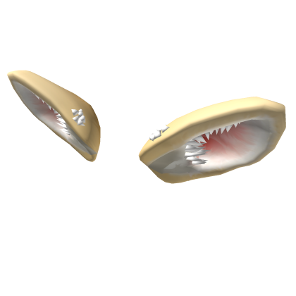 RobloxUGC's tweet card. Customize your avatar with the Fluffy Fennec Ears and millions of other items. Mix & match this hat with other items to create an avatar that is unique to you!