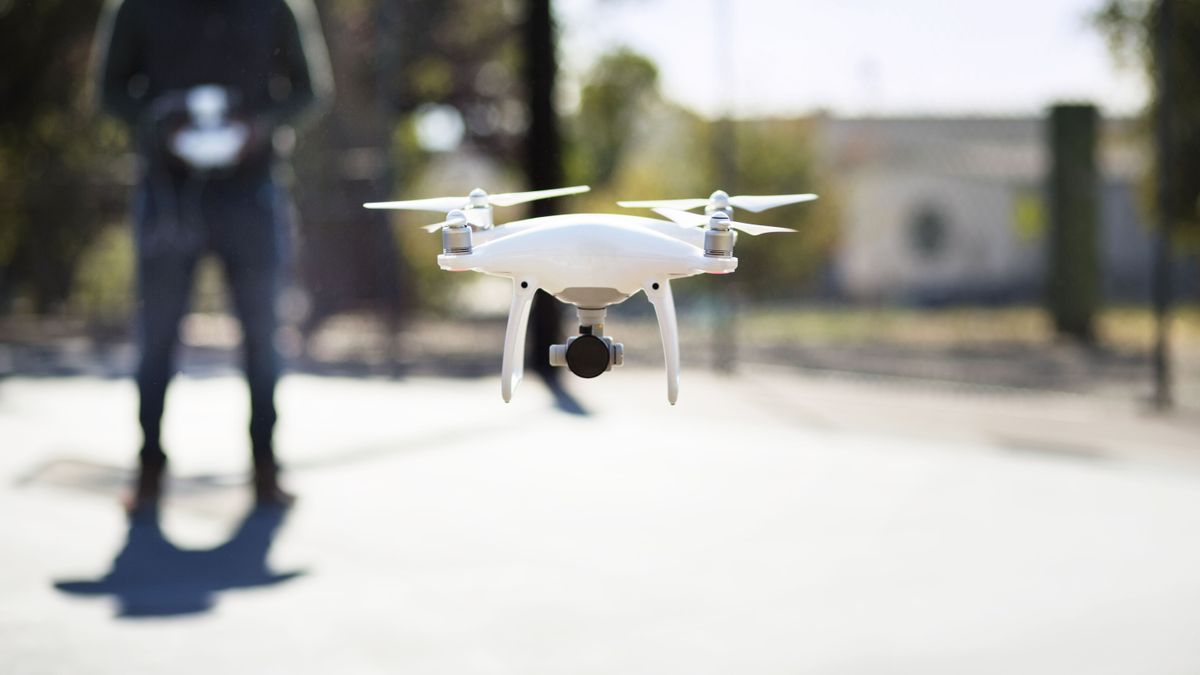 DronesForGood1's tweet card. There are hundreds of drones on Amazon. We’ve sorted through them all to find the deals that are actually worth your money.