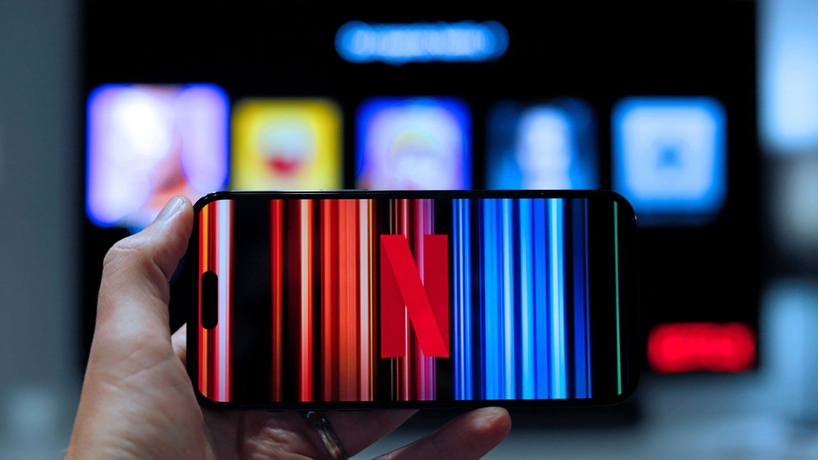 movieguide's tweet card. Netflix is getting rid of its cheapest ad-free plan, the streamer announced last Thursday. The company began the phase-out in...