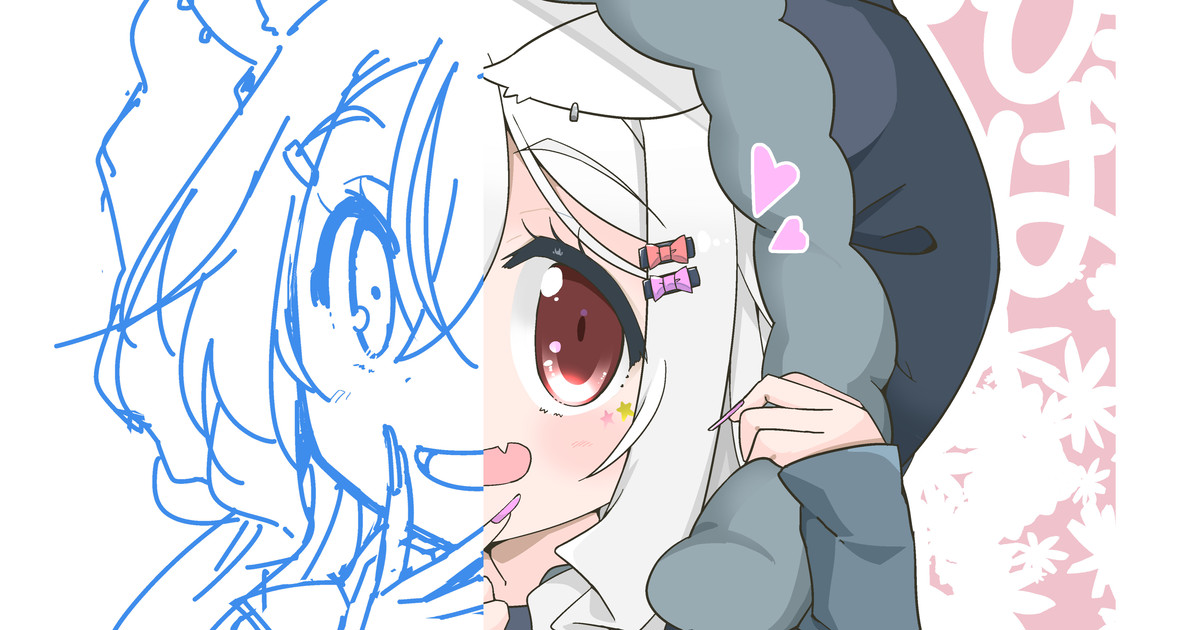 misiroh's tweet card. クリエイターの創作活動を支えるファンコミュニティ「pixivFANBOX」