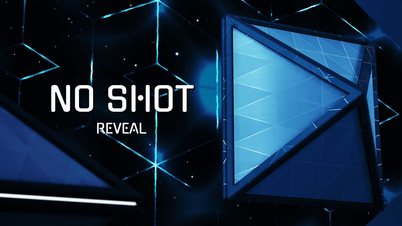 CircuitLord's tweet card. No Shot VR | Alpha Reveal Trailer