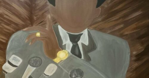 Tweet card summary image