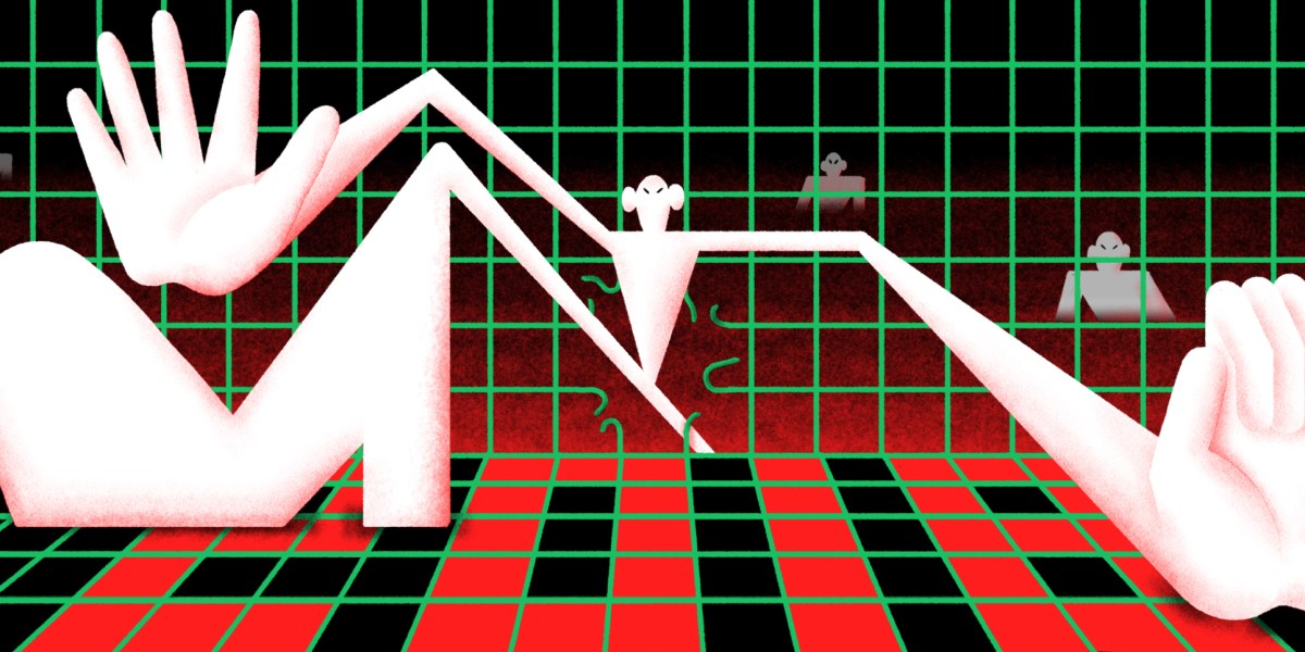 NETSHIELD's tweet card. From AI-powered hacking to tampering with voting systems, here are some of the big risks on our radar screen.