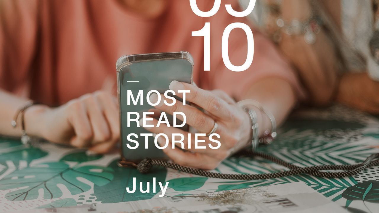 AI_problem's tweet card. この7月に公開された記事のなかから、「WIRED.jp」で最も読まれた10本のストーリーを紹介する。メタ・プラットフォームズの新しい短文投稿サービス「Threads」に関する話題を中心に、この1カ月の動きを振り返る。