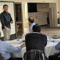 Tweet card summary image