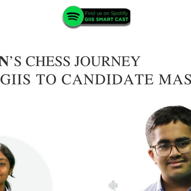 Nivaanplays's tweet card. GIIS (@giis.sing) • Instagram photo