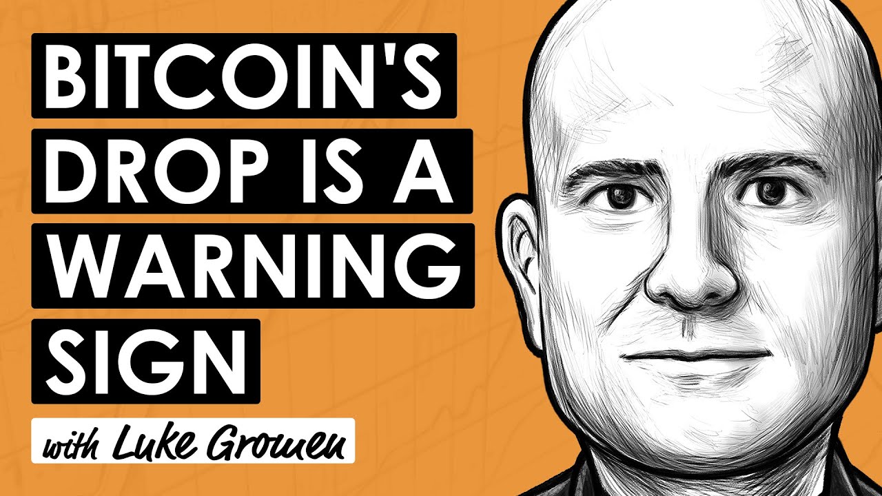 ki_young_ju's tweet card. Bitcoin & Macro Overview Q4 2025 w/ Luke Gromen (BTC254)