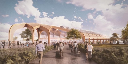 crconstructora's tweet card. Conectando Londres a las Midlands, región norte de Inglaterra, el proyecto de mega infraestructura High Speed 2 será el segundo sistema ferroviario...