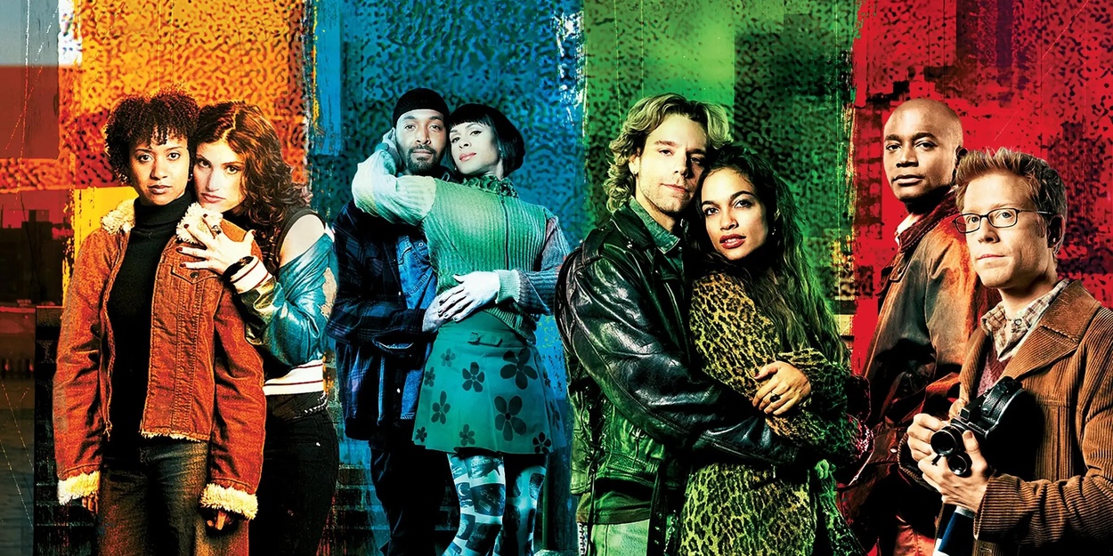 BroadwayWorld's tweet card. In honor of the film's 20th anniversary, a special new edition of Rent will debut on 4K Ultra HD next month. Hitting shelves on November 18th, the 4K release will feature the film enhanced with Dolby...