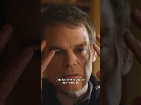 247VideoGame's tweet card. There is no masking that Michael C. Hall perfectly inhabits his role as the iconic #Dexter Morgan. Stream #DexterResurrection on the #ParamountPlus Premium Plan. There is no masking that Michael C.…