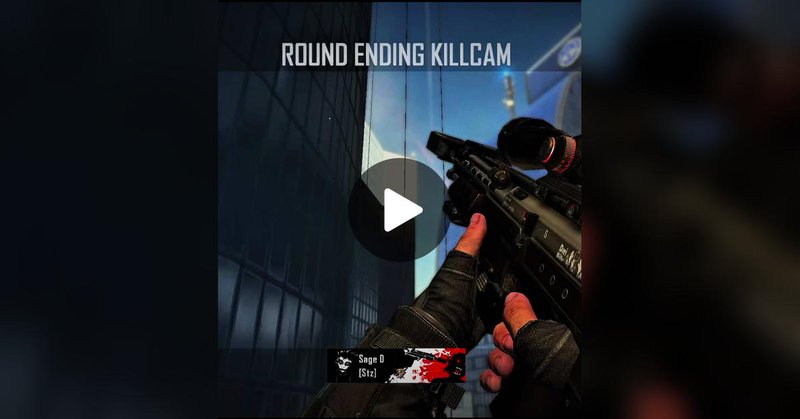 Tweet card summary image