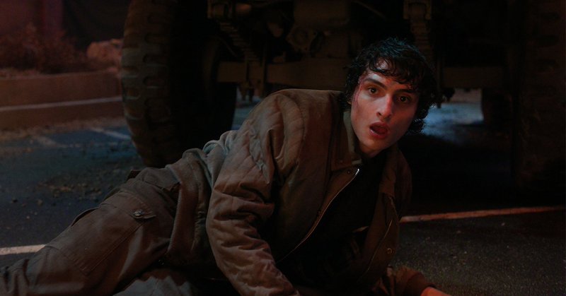 Tweet card summary image