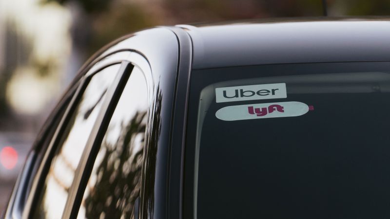 thekimkavin's tweet card. More than 800,000 drivers for ride-hailing companies in California will soon be able to join a union and bargain collectively for better wages and benefits under a measure signed Friday by Gov. Gavin...