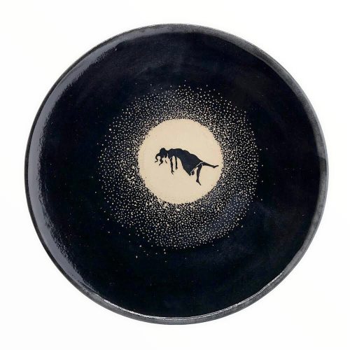 cadex_h's tweet card. Saludos!! I’m so happy to share with you my latest collaboration with my good friend potter Randy Schutt, please check out his website at randyschutt.com for a special gift for you or loved...