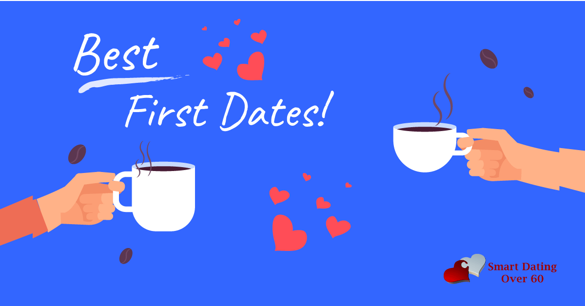 SmartDateOver60's tweet card. The best first dates begin with preparation and planning, and setting your deal breakers and sticking to them.