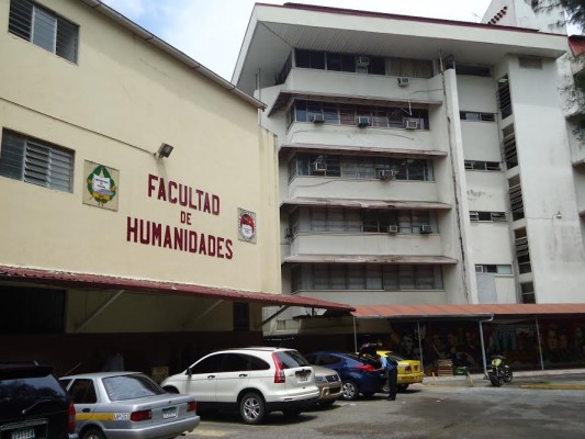 ClubLibredeHumo's tweet card. Universidad de Panamá, sede del XV Congreso Nacional de Sociología