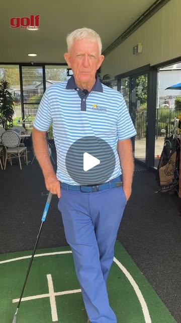 GolfAustMag's tweet card. Australian Golf Schools (@australiangolfschools) • Instagram reel