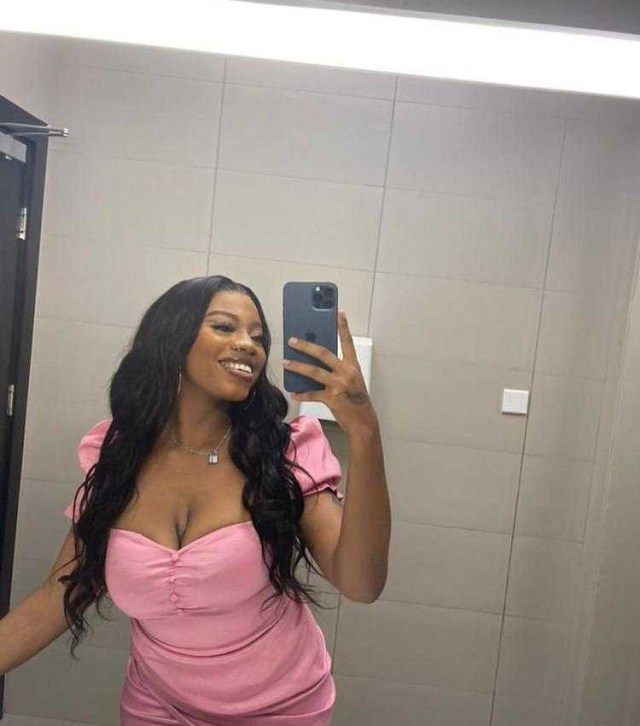 PointViewblog's tweet card. Big Brother Naija star, Angel has reacted to a question on Twitter, asking women if they would not mind proposing to a man.  Responding to this, Angel stated that she would rather li…