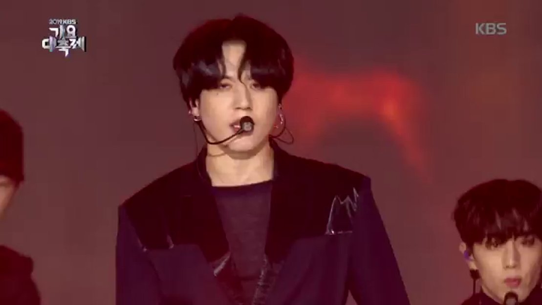 GOT7Official's tweet card. GOT7 - 하지하지마 (remix. ver)