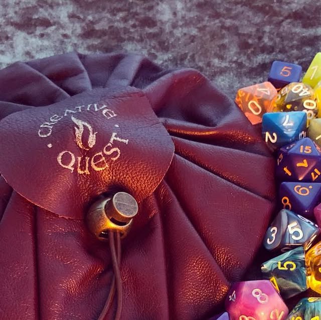 Graphicidea1's tweet card. Bobby and Claudia Briggs (@creativequestuk) • Instagram photo