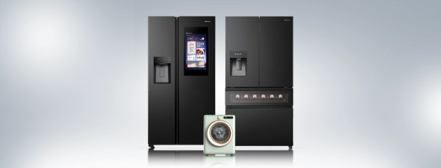 AndroidGuys's tweet card. Hisense is dropping hints about its biggest CES showcase yet, offering a glimpse of its “AI Your Life” theme. Running January 7-10, 2025, at the Las Vegas Convention Center (LVCC), Cent…