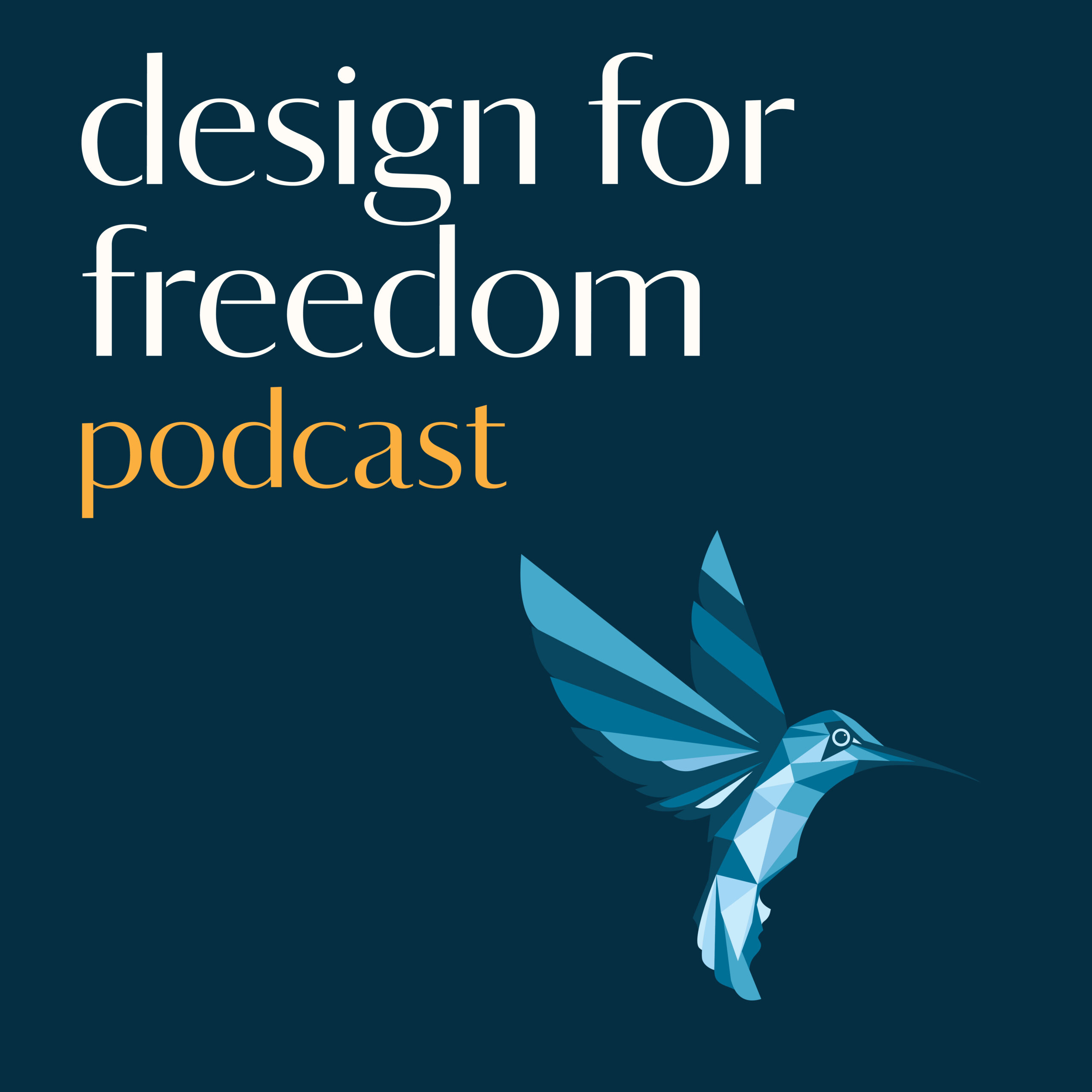 ResearchPods's tweet card. This month’s Podcast of the Month is Design for Freedom which focuses on the elimination of forced and child labour in global building materials supply chains. DFF digs into the uncomfortable truths...