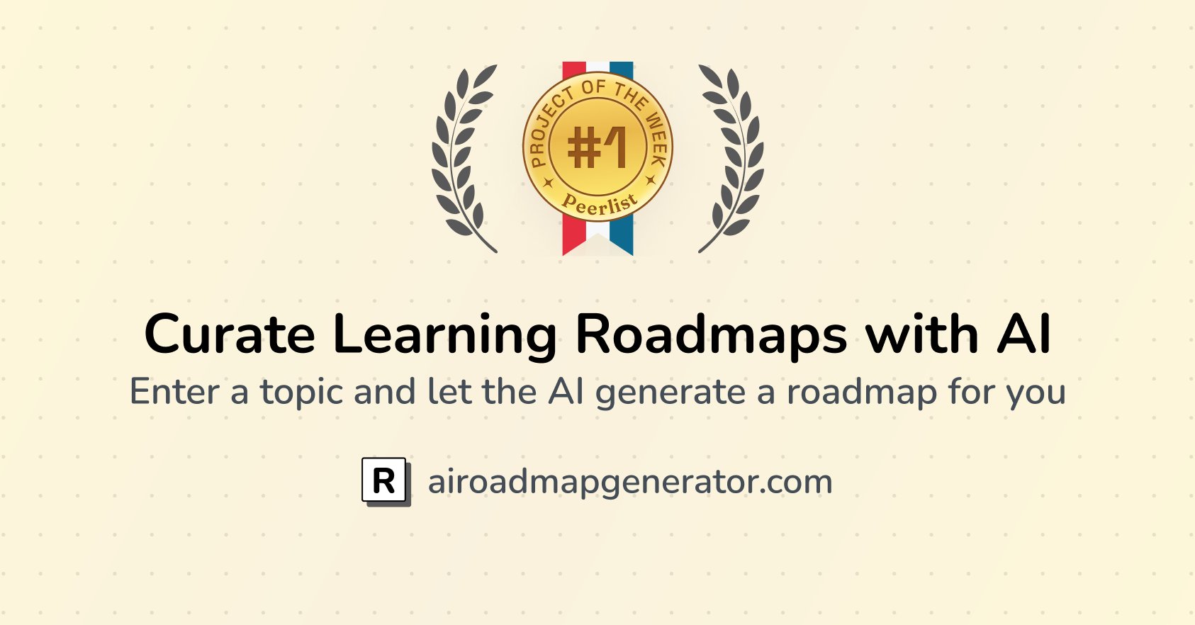 milindmishra_'s tweet card. Generate your roadmaps with AI.